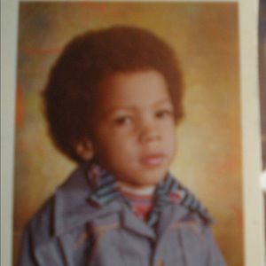 Meet your Posher, Drake